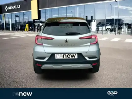 Photo 4 Renault Captur  1.0 TCe 90ch Techno
