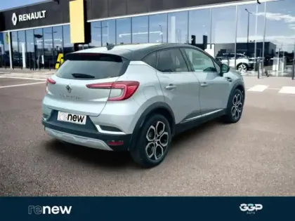 Photo 5 Renault Captur  1.0 TCe 90ch Techno