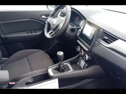 Photo 14 Renault Captur  1.0 TCe 90ch Techno