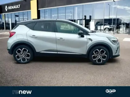 Photo 6 Renault Captur  1.0 TCe 90ch Techno