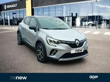 Photo 7 Renault Captur  1.0 TCe 90ch Techno