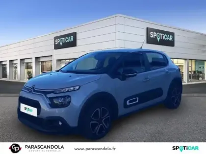 Photo Citroën C3