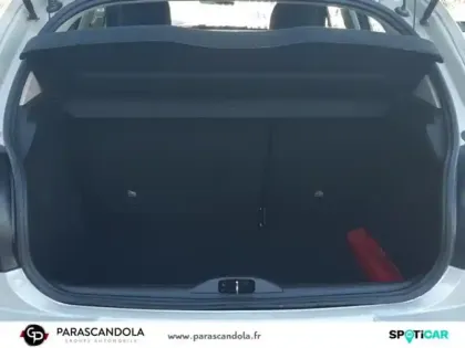 Photo 5 Citroën C3  1.5 BlueHDi 100ch S&S Feel Pack E6.d