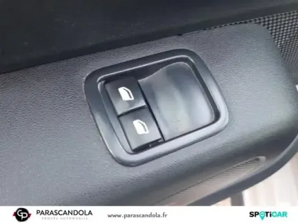 Photo 11 Citroën C3  1.5 BlueHDi 100ch S&S Feel Pack E6.d