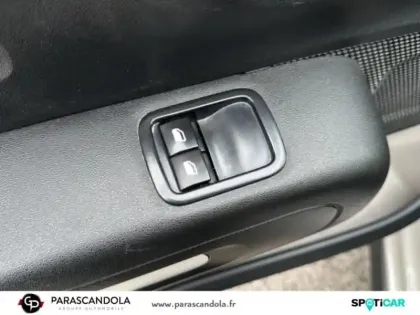 Photo 26 Citroën C3  1.5 BlueHDi 100ch S&S Feel Pack E6.d