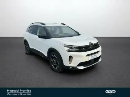 Photo 7 Citroën C5 aircross  BlueHDi 130ch S&S C-Series