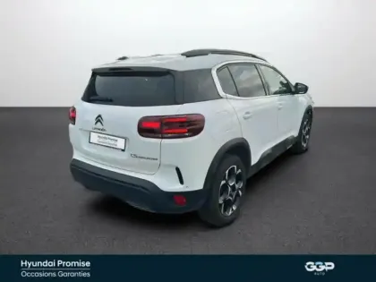 Photo 5 Citroën C5 aircross  BlueHDi 130ch S&S C-Series