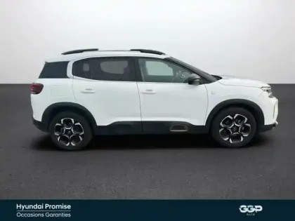 Photo 6 Citroën C5 aircross  BlueHDi 130ch S&S C-Series