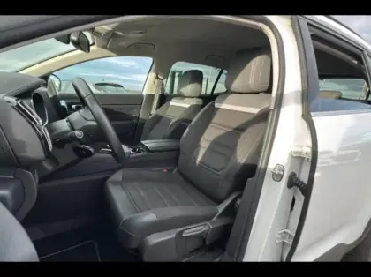 Photo 9 Citroën C5 aircross  BlueHDi 130ch S&S C-Series