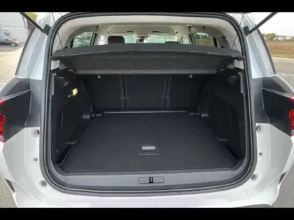 Photo 11 Citroën C5 aircross  BlueHDi 130ch S&S C-Series