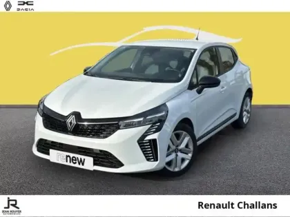 Photo Renault Clio