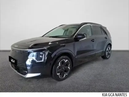 Photo Kia Niro