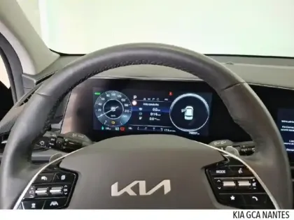 Photo 7 Kia Niro  EV 204ch Premium