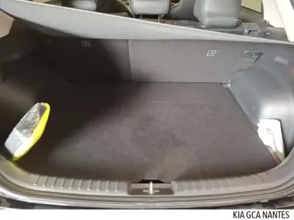 Photo 14 Kia Niro  EV 204ch Premium