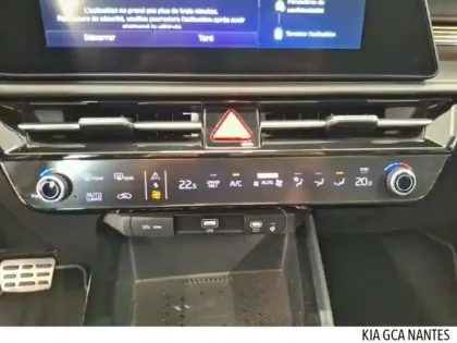 Photo 10 Kia Niro  EV 204ch Premium