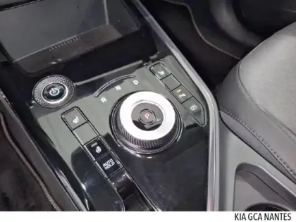 Photo 8 Kia Niro  EV 204ch Premium