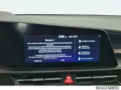 Photo 6 Kia Niro  EV 204ch Premium