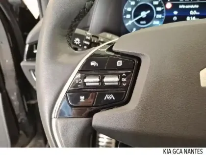 Photo 9 Kia Niro  EV 204ch Premium