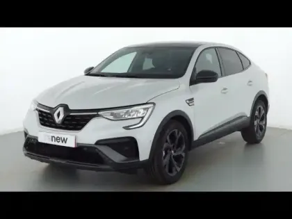 Photo Renault Arkana