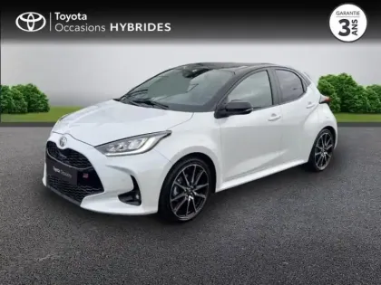 Photo Toyota Yaris
