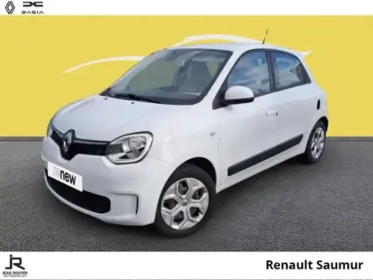 Photo Renault Twingo