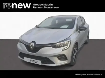 Photo Renault Clio
