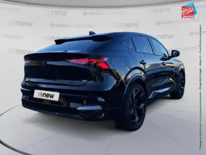 Photo 5 Renault Rafale  1.2 E-Tech hyper hybrid 300ch atelier Alpine 4x4 - 25