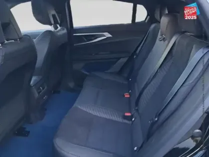 Photo 10 Renault Rafale  1.2 E-Tech hyper hybrid 300ch atelier Alpine 4x4 - 25