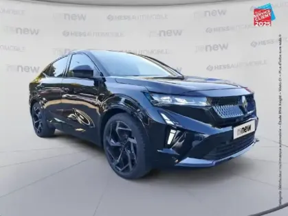 Photo 2 Renault Rafale  1.2 E-Tech hyper hybrid 300ch atelier Alpine 4x4 - 25