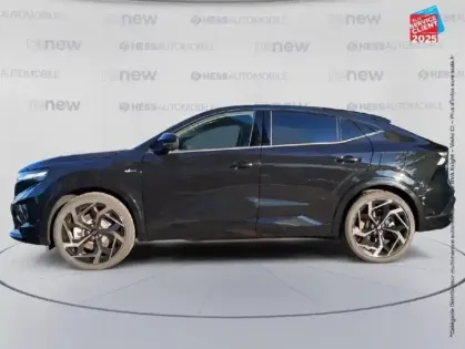 Photo 8 Renault Rafale  1.2 E-Tech hyper hybrid 300ch atelier Alpine 4x4 - 25