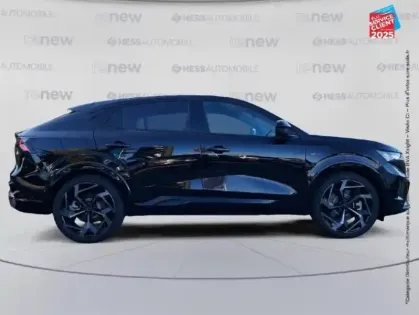 Photo 3 Renault Rafale  1.2 E-Tech hyper hybrid 300ch atelier Alpine 4x4 - 25