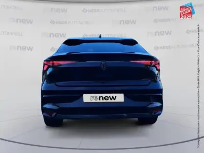 Photo 6 Renault Rafale  1.2 E-Tech hyper hybrid 300ch atelier Alpine 4x4 - 25