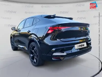 Photo 7 Renault Rafale  1.2 E-Tech hyper hybrid 300ch atelier Alpine 4x4 - 25