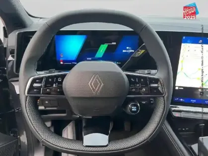 Photo 11 Renault Austral  1.2 E-Tech full hybrid 200ch Techno - 25