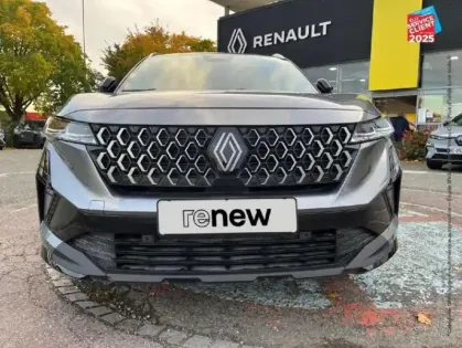 Photo 12 Renault Austral  1.2 E-Tech full hybrid 200ch Techno - 25