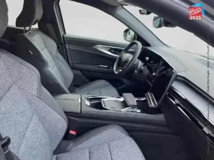 Photo 4 Renault Austral  1.2 E-Tech full hybrid 200ch Techno - 25