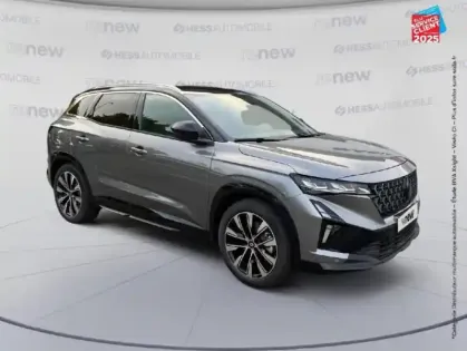 Photo 2 Renault Austral  1.2 E-Tech full hybrid 200ch Techno - 25