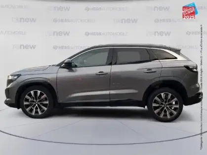 Photo 8 Renault Austral  1.2 E-Tech full hybrid 200ch Techno - 25