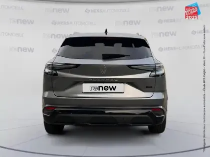 Photo 6 Renault Austral  1.2 E-Tech full hybrid 200ch Techno - 25