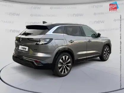 Photo 5 Renault Austral  1.2 E-Tech full hybrid 200ch Techno - 25