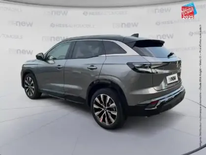 Photo 7 Renault Austral  1.2 E-Tech full hybrid 200ch Techno - 25