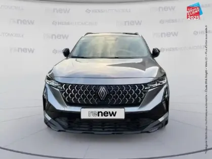 Photo 1 Renault Austral  1.2 E-Tech full hybrid 200ch Techno - 25