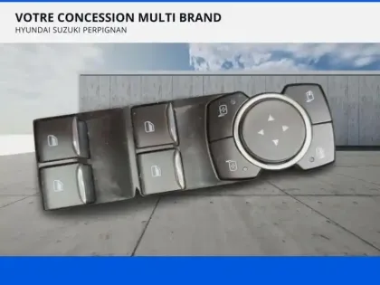 Photo 11 Ford Kuga  2.5 Duratec 190ch FHEV ST-Line X BVA i-AWD