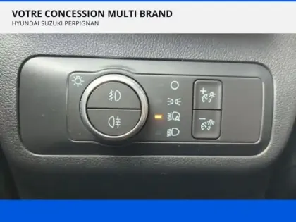 Photo 12 Ford Kuga  2.5 Duratec 190ch FHEV ST-Line X BVA i-AWD