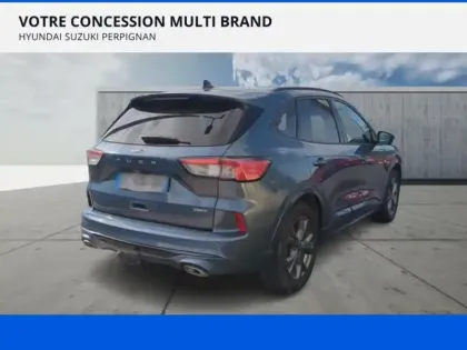 Photo 5 Ford Kuga  2.5 Duratec 190ch FHEV ST-Line X BVA i-AWD