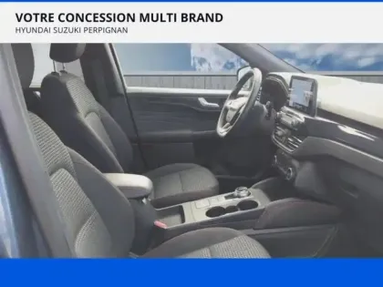 Photo 8 Ford Kuga  2.5 Duratec 190ch FHEV ST-Line X BVA i-AWD