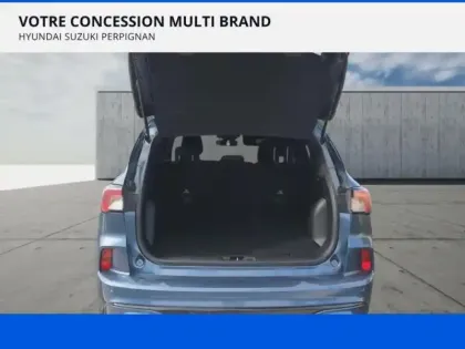 Photo 6 Ford Kuga  2.5 Duratec 190ch FHEV ST-Line X BVA i-AWD