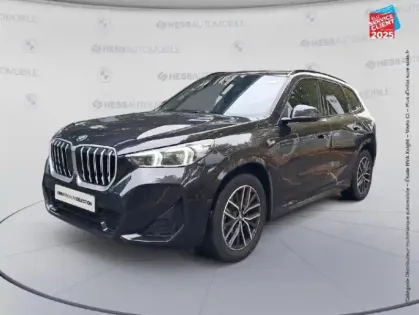 Photo Bmw X1