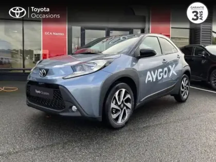 Photo Toyota Aygo