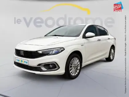 Photo Fiat Tipo